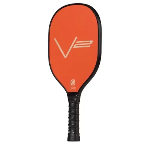 Onix 15.5'' Recruit V2 Traditional Pickleball Paddle image {6}