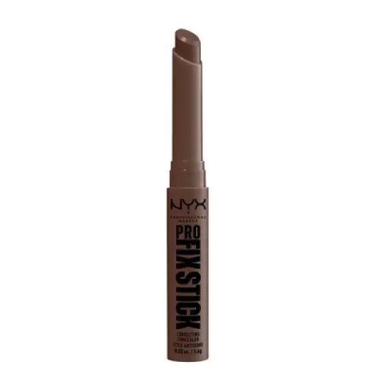 NYX Professional Makeup Color Correcting Pro Fix Stick Concealer -  0.05oz image {32}