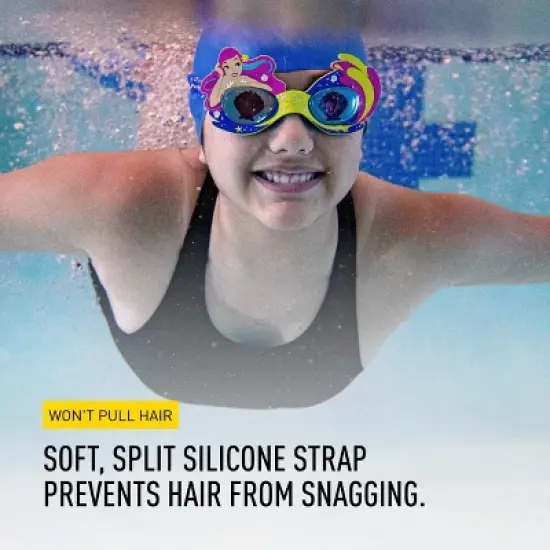 FINIS Character Kids Swim Goggles image {5}