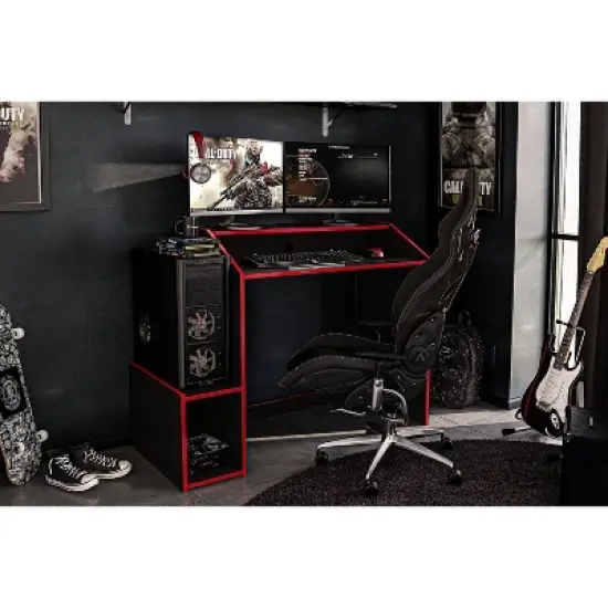 Epic Gaming Desk - Chique image {4}