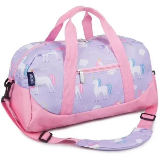 Wildkin Overnighter Duffel Bag for Kids image {13}