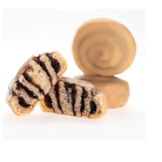 Katz Gluten Free Coffee Buns - 6 Pack image {2}
