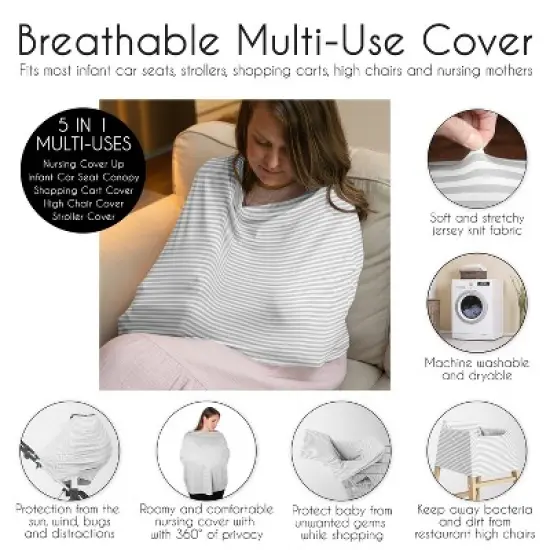 Rise Up and Recover Breastfeeding Postpartum Essentials 12pc Set Baby Shower Gifts Idea image {5}
