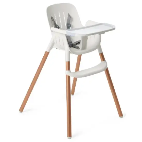 Peg Perego Poke High Chair image {10}