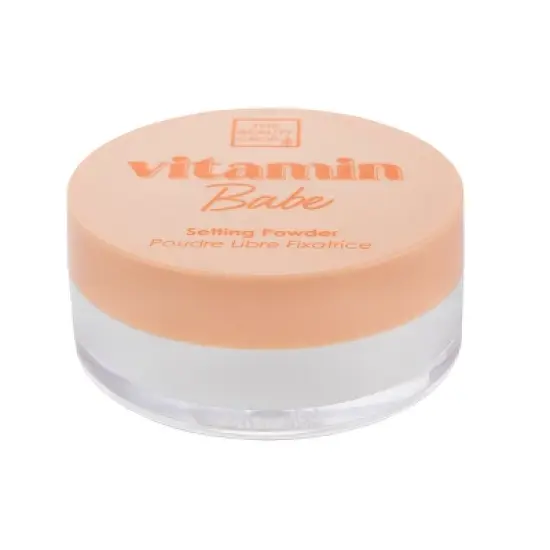 The Beauty Crop Vitamin Babe Loose Setting Powder 0.28oz image {2}