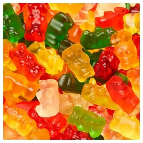 Haribo Goldbears Candy - 5oz image {2}