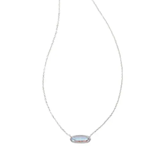 Kendra Scott Eva Pendant Necklace image {5}