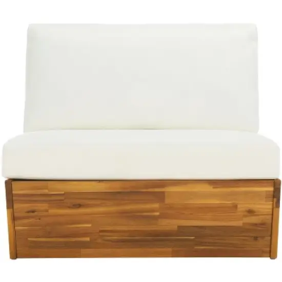 Dune Lounge Chair Set Of 2 - Outdoor - PAT7328 -Safavieh image {11}