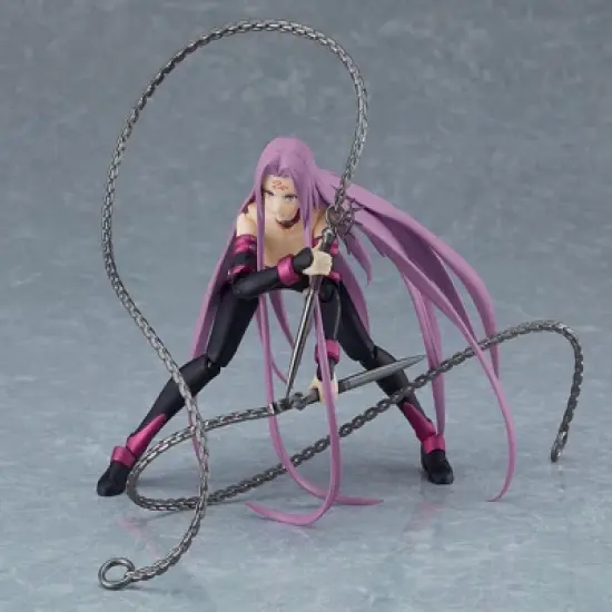 No.538 Rider 2.0 Medusa figma | Fate/stay night: Heaven's Feel | Max Factory Action figures image {3}