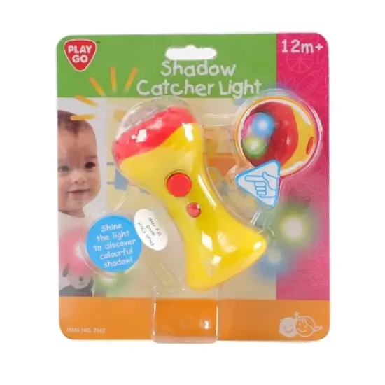 Kaplan Early Learning Shadow Catcher Lights - Set of 3 image {1}
