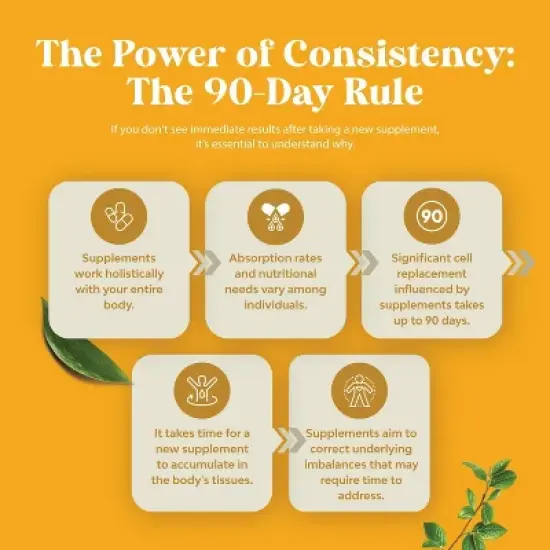 Quercetin with Bromelain Advanced Complex Capsule, High Potent Supplement for Immunity, Respiratory, Heart & Overall Health, Nature's Craft, 90ct image {6}