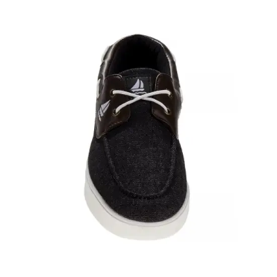 Sail Men's Sip-On Boat Shoes image {4}