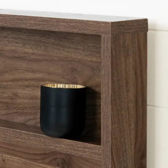 Lensky Headboard Full/Queen - South shore image {5}