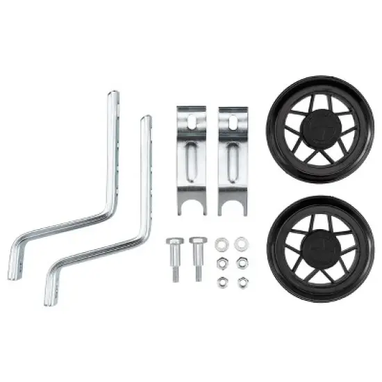 Schwinn Bike Training Wheels - Black image {4}