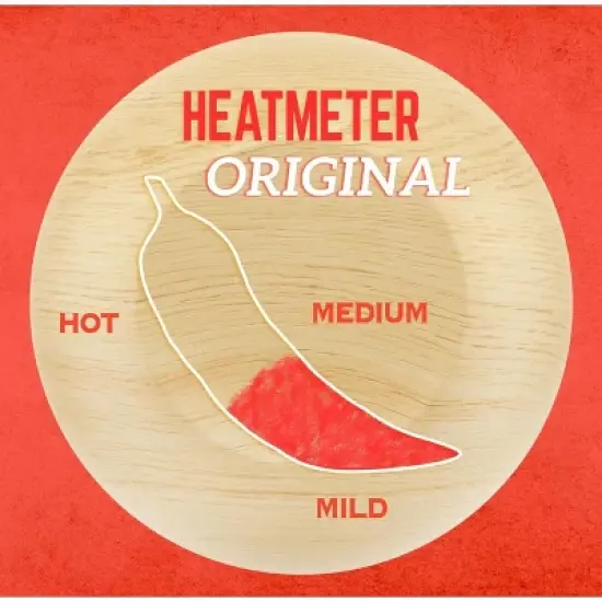 Cholula Original Hot Sauce Packets, 200 count image {2}