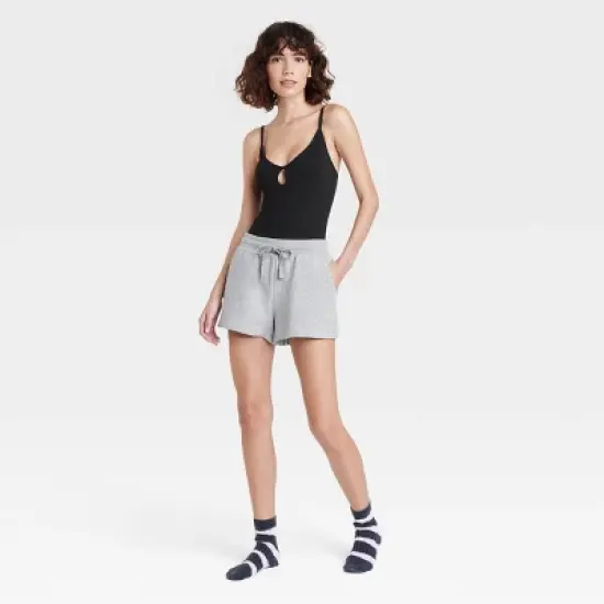 Women's Seamless Bodysuit - Colsie&trade; image {6}