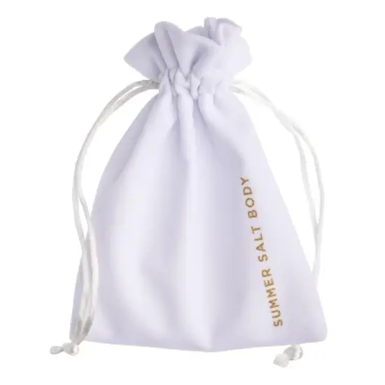 Summer Salt Body Gua Sha Stone - Face Sculpting Tool, Jaw Massager & Scraping Face Sculptor image {3}