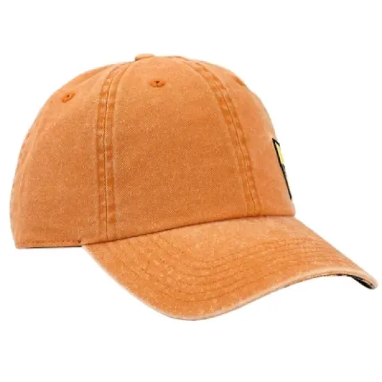 Dragon Ball Z Anime Cosplay Orange Goku Baseball Cap Hat with embroidered Logo for Men image {2}