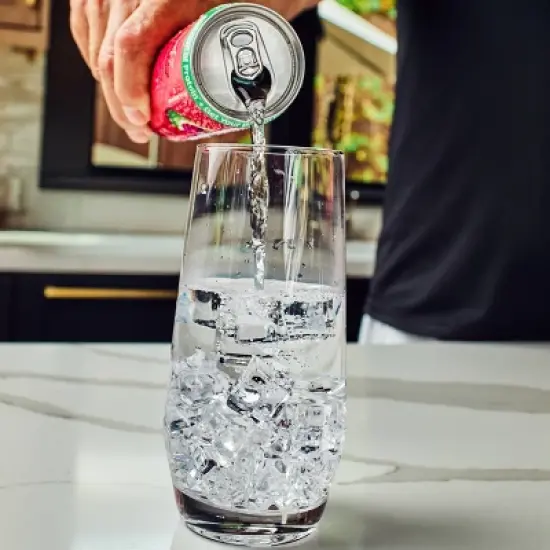 Protein Pop Watermelon Sports Drink - 12 fl oz image {4}