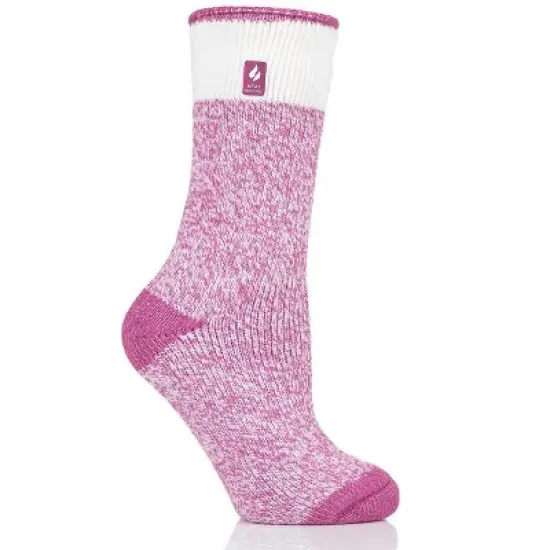 Women's Willow Block Twist LITE&trade; Socks image {6}