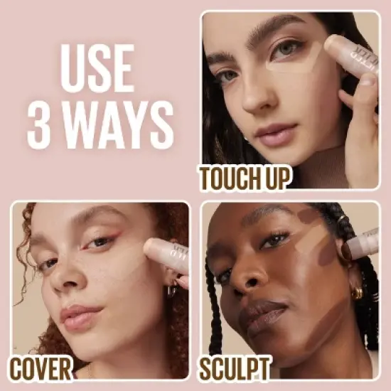 Maybelline Lifter Stix Multi-Use Face Makeup Stick - 0.21oz image {4}