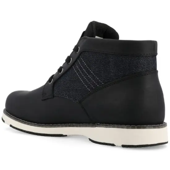 Territory Redwoods Chukka Boot image {6}