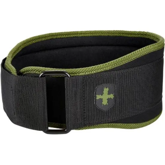 Harbinger 5" Foam Core Weight Lifting Belt image {1}