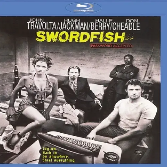 Swordfish image {2}