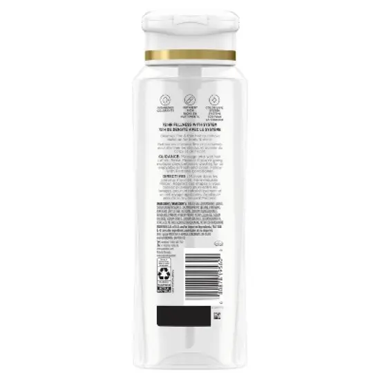 Pantene Pro-V Volume & Body Shampoo image {8}