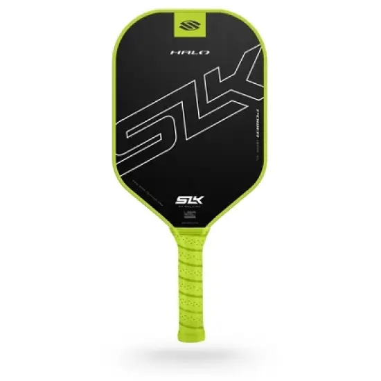 Selkirk Sport Halo Power Pickleball Paddle - Volt XL image {9}