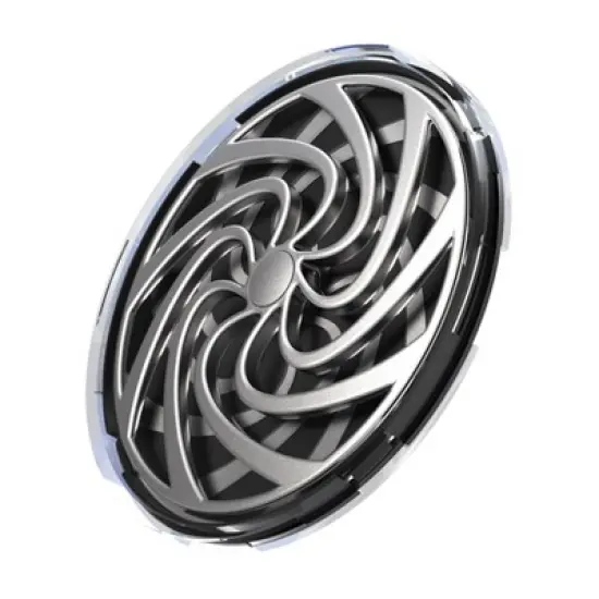 Voyager Hoverboard Snap Spinner Bundle Pack image {2}