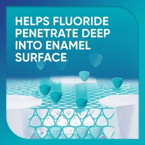 Sensodyne Pronamel Intensive Enamel Repair Mouthwash - 16.9 fl oz image {3}