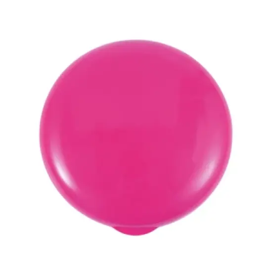 Unique Bargains 7 Grids Circular Single-Layer Pill Case 1 Pc image {9}