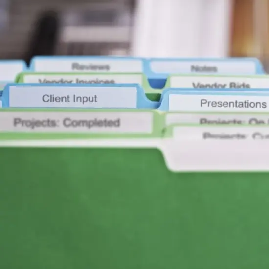 DYMO D1 1926208 Label Maker Tape 1/2W White image {4}