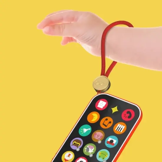 FAO Schwarz Starter Smartphone image {4}