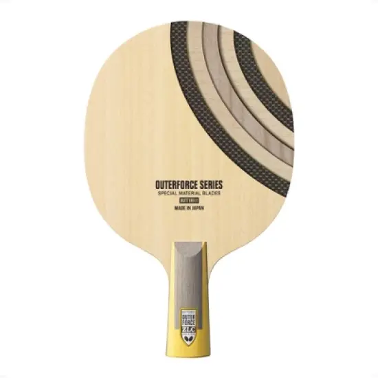 Butterfly Outerforce ZLC CS Blade image {5}