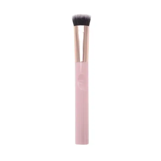 Unique Bargains Durable Straight-angle Foundation Brush 1 Pc image {5}