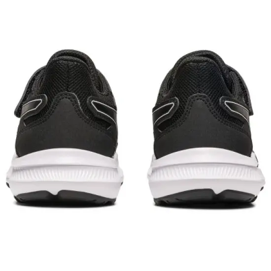 ASICS Kid's JOLT 4 Pre-School Running Shoes 1014A299 image {4}