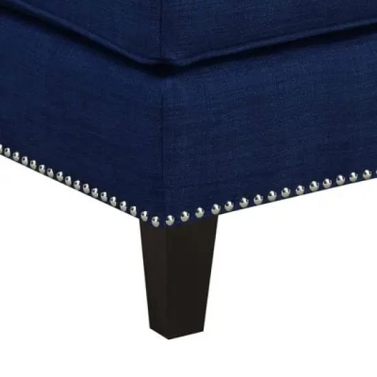 Emery Ottoman - Picket House Furnishings image {4}
