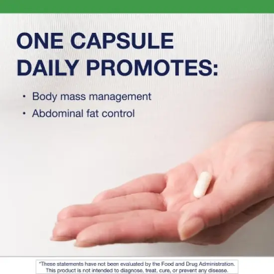 Metagenics UltraFlora Control Probiotic - Daily Probiotic Supplement to Help Support Healthy Body Weight Regulation - 30 Servings image {2}