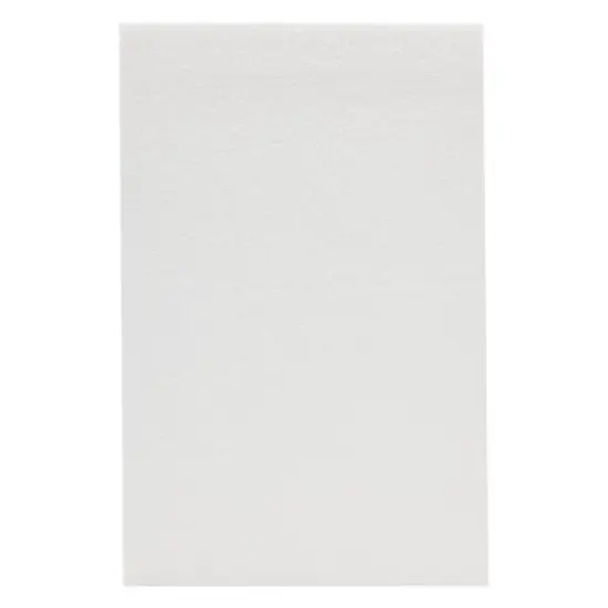 Juvale 6 Pack 1 Inch Thick Foam Board Sheets, 17x11 Inch Polystyrene Rectangles for DIY Crafts, Insulation, Sculptures, Models image {5}