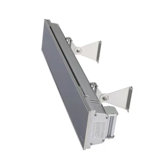 Dimplex Indoor/Outdoor Electric Infrared Patio Heater 240V/1800W image {1}