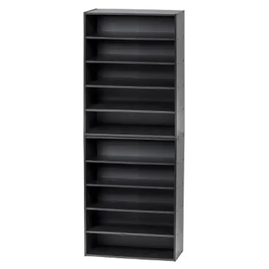 IRIS 5 Shelf Storage Organizer image {7}