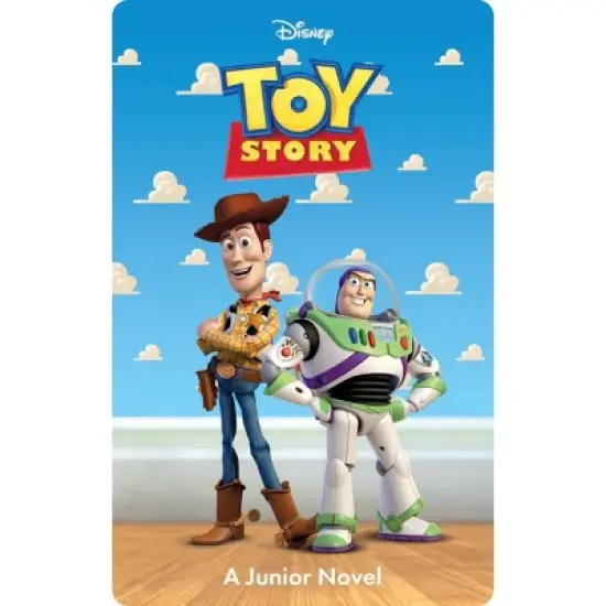 Yoto Pixar Audio Collection (6 Card Pack): Learning System for Grades 1-6, Ages 6-12 image {1}