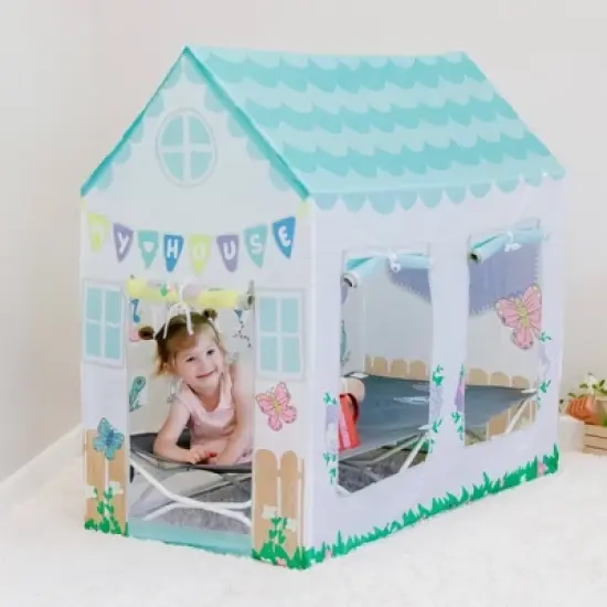 Regalo My Cot Cottage Tent Bundle image {4}