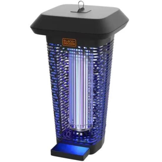 BLACK+DECKER 72watt Bug Zapper image {3}