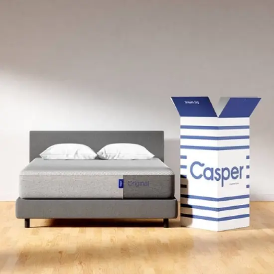 The Casper Original Mattress image {8}