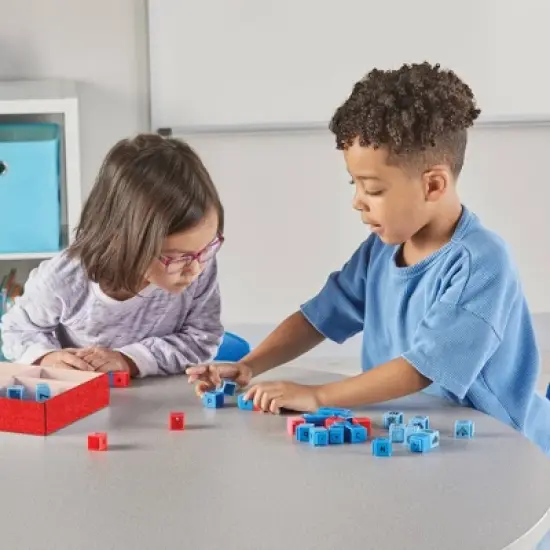 Hand2Mind Reading Rods Alphabet & Phonemic Awareness image {3}