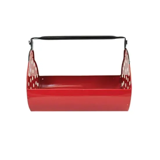 Home & Garden 8.25" Ladybug Trough Planter Coleoptera Insect Ganz  -  Planters image {2}