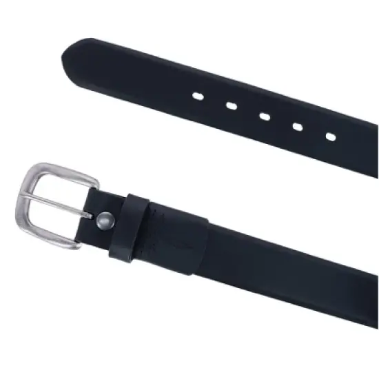 Wrangler Men's Vintage Stretch Belt image {1}